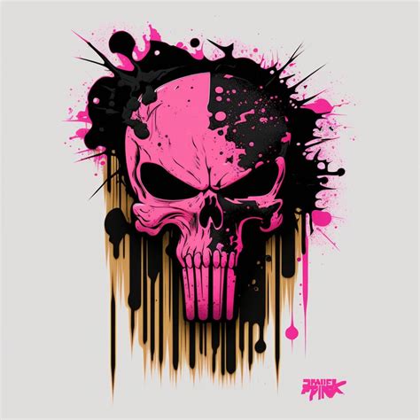 pink punisher